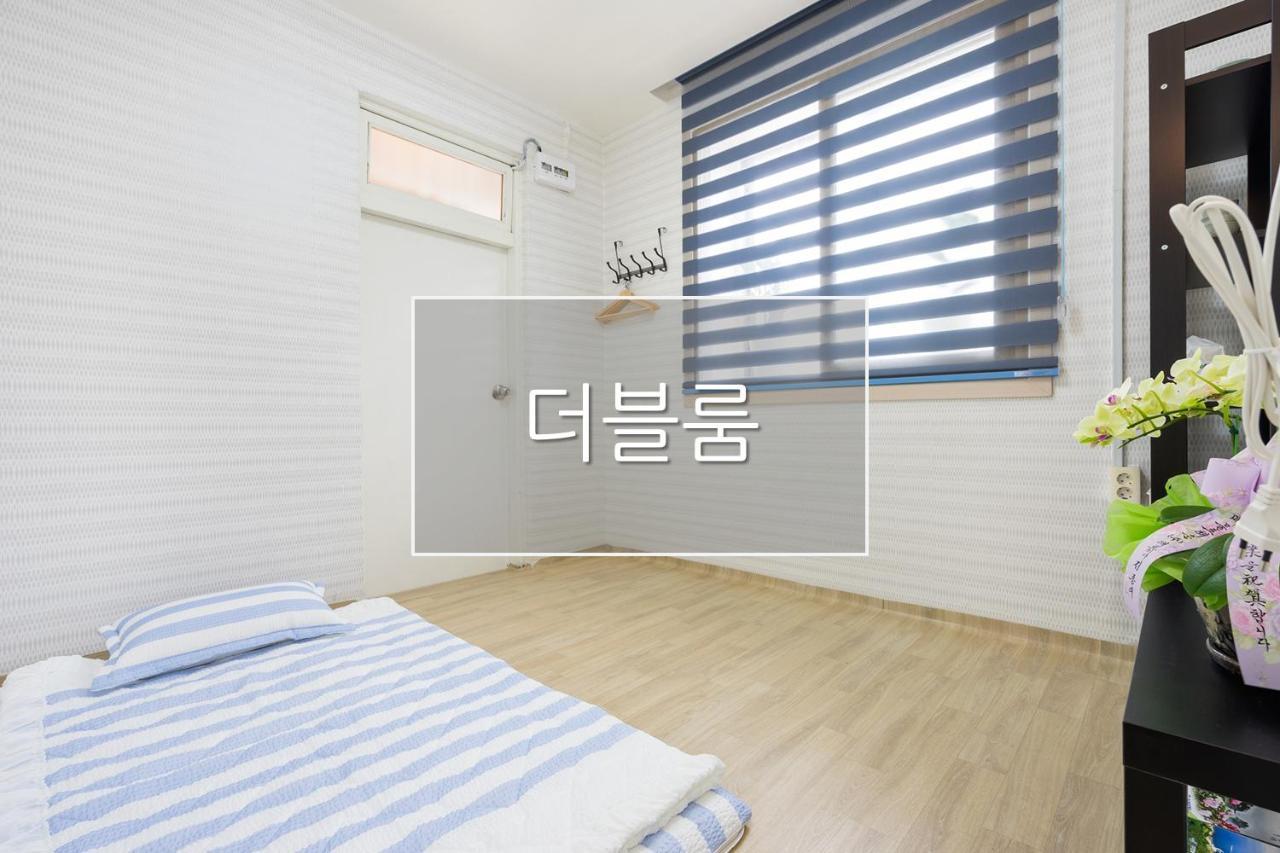 Yours Guesthouse In Тхонйон Екстер'єр фото