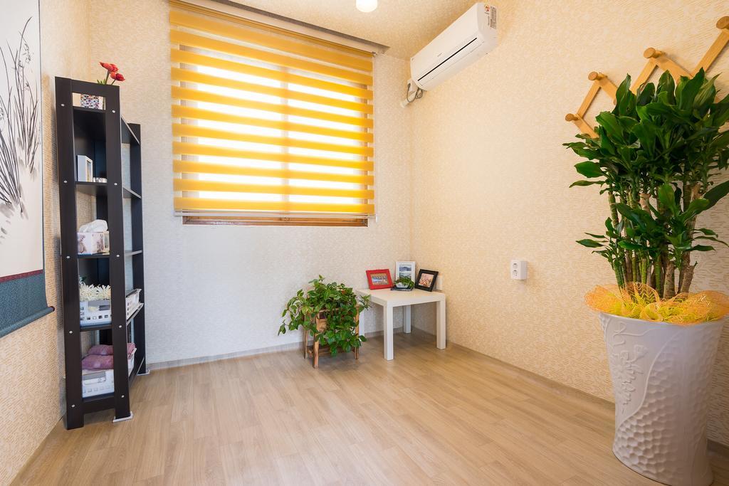 Yours Guesthouse In Тхонйон Екстер'єр фото