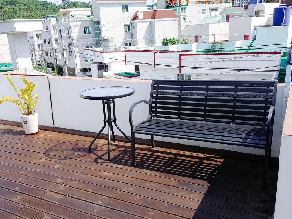 Yours Guesthouse In Тхонйон Екстер'єр фото