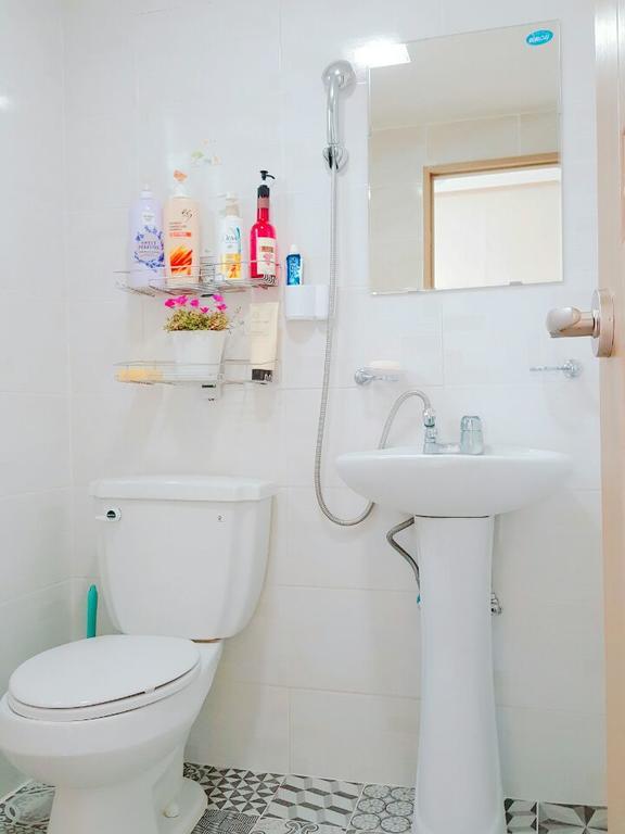 Yours Guesthouse In Тхонйон Екстер'єр фото
