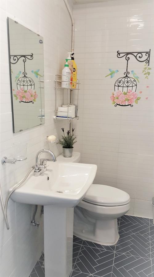 Yours Guesthouse In Тхонйон Екстер'єр фото